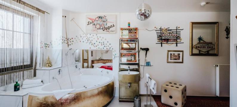 罗德斯德普多特蒙德酒店(Road Stop Dortmund)图片