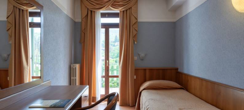 约兰达公园酒店(Park Hotel Jolanda)图片