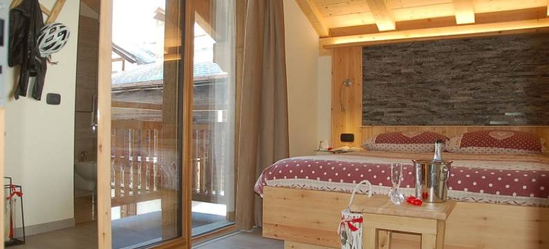 及时行乐家庭旅馆(Hotel Carpe Diem)图片