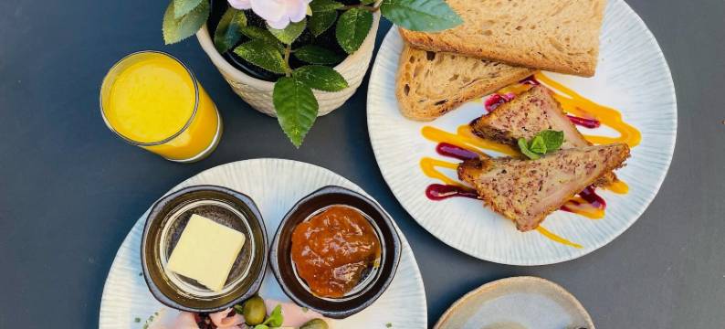 Numa | 施特劳斯客房和公寓(Numa | Strauss Rooms & Apartments)图片