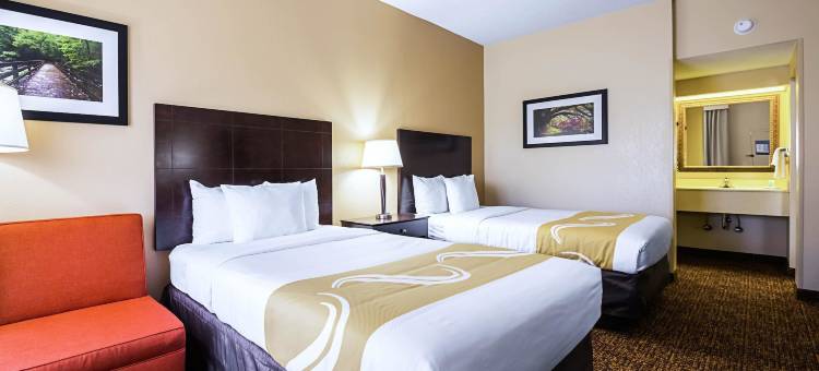 凯艺酒店(Quality Inn & Suites)图片