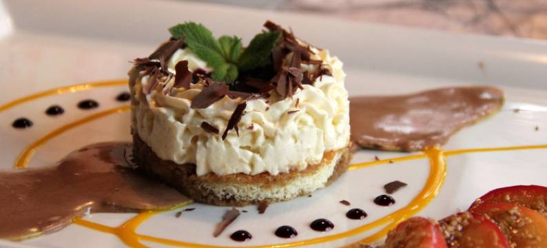 德雷柯尼格餐厅看见美食酒店(Hotel DreiKönig & Restaurant SeeGourmet)图片