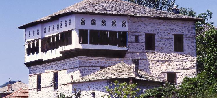 圣蒂科斯大厦酒店(Santikos Mansion, Santikos Collection)图片