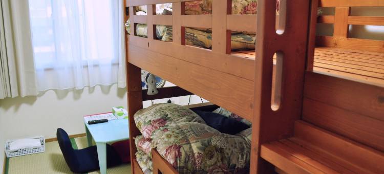 HiDE宾馆(Guest House Hide)图片