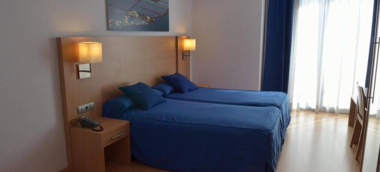 港口酒店(Hotel del Port)图片