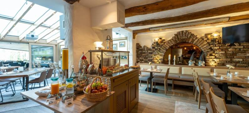 特莱顿酒店(Triton)图片