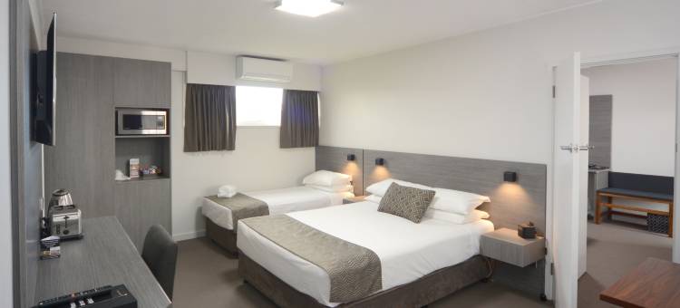 桥大酒店(Bridge Hotel)图片