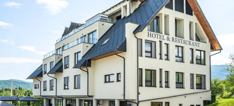 巴尔奇奇酒店(Hotel Palcich Plitvice)图片