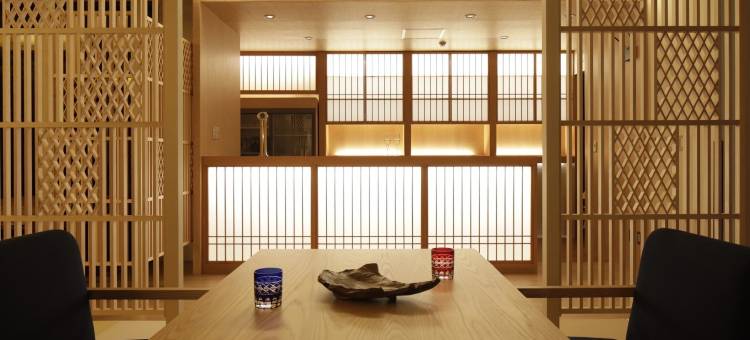 箱根别邸百夫长酒店(Centurion Hakone Bettei)图片