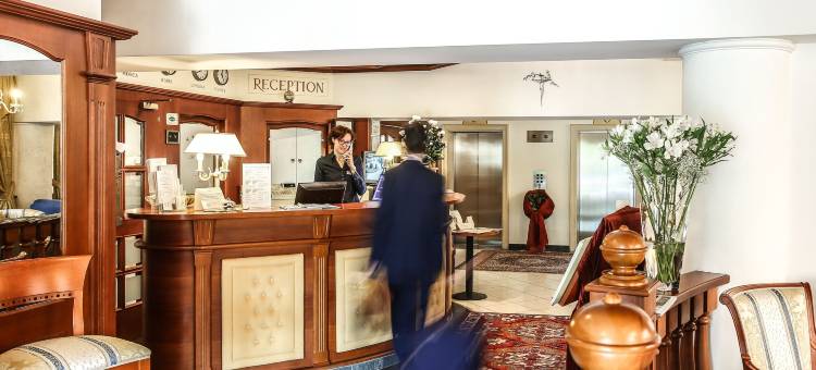 萨托利酒店(Sartori's Hotel)图片