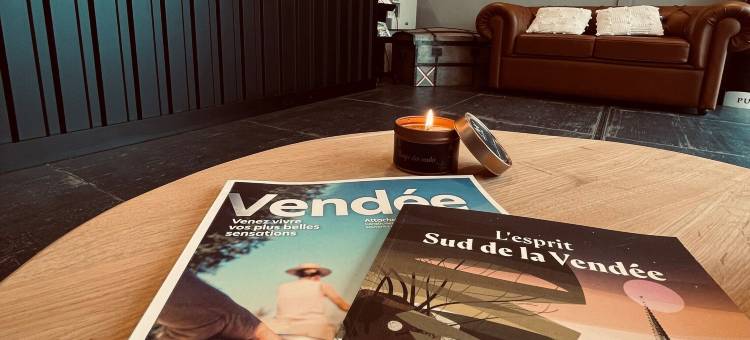 拉沙泰涅赖阿克斯原生酒店(The Originals City, Ax Hotel, la Châtaigneraie)图片