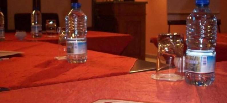 基摩特艾伯恩弗林斯酒店(Kimotel Epône-Flins)图片