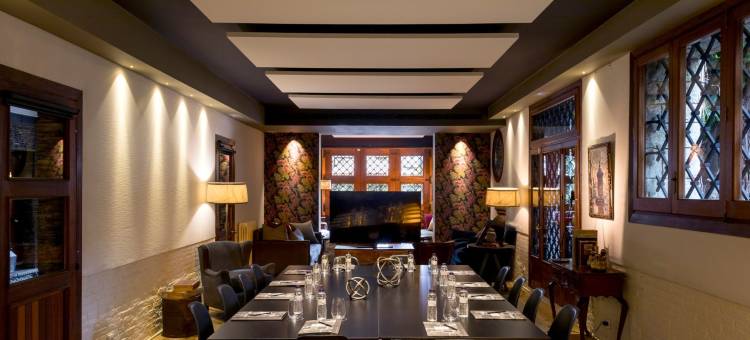 普里梅罗酒店(Primero Primera)图片