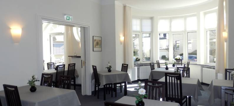 贝尔维尤酒店(Hotel Bellevue)图片