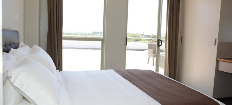拉特森楠迪国际机场公寓酒店(Ratsun Nadi Airport Apartment Hotel)图片