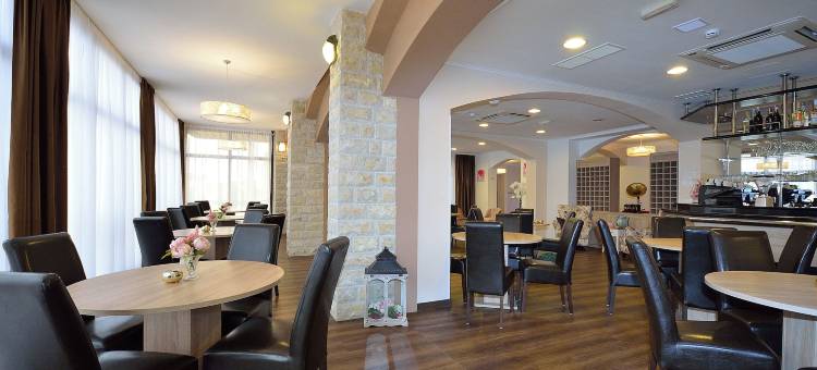 斯特拉马里斯酒店(Hotel Stella Maris - Style & Comfort)图片