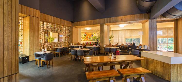 克拉克斯阿梅尔酒店(Clarks Amer)图片