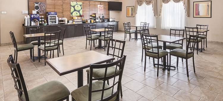 沃克西哈奇拉昆塔温德姆套房酒店(La Quinta Inn & Suites by Wyndham Waxahachie)图片