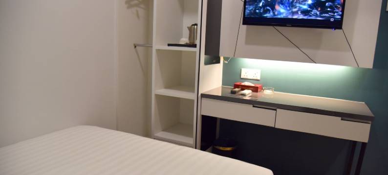 马六甲美景酒店(Grandview Hotel Melaka)图片