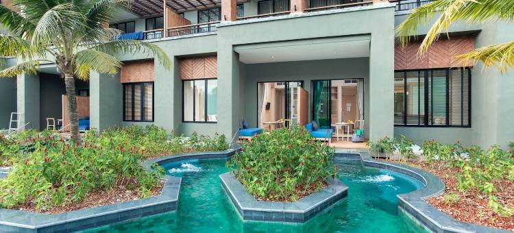 迈考拉海滩度假村及水疗中心-TUI BLUE 迈考拉(Mai Khaolak Beach Resort & Spa - TUIBLUE Mai Khaolak)图片