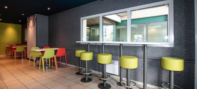 Ibis Budget Périgueux Centre图片