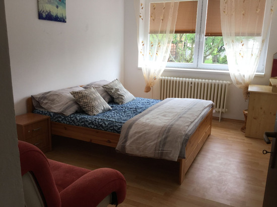 莉蒂雅维公寓酒店