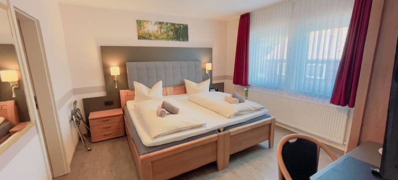 施海根酒店(Hotel Schnehagen)图片