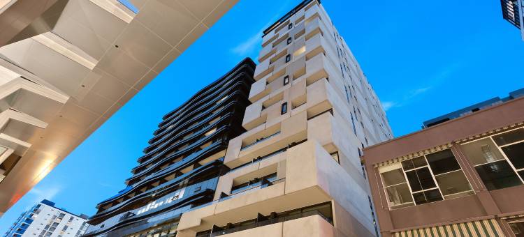 南雅拉区公寓(District South Yarra)图片