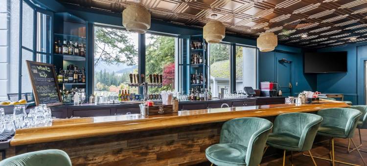 俄勒冈州帽山度假村，贝斯特韦斯特至尊精选(Mt Hood Oregon Resort, BW Premier Collection)图片