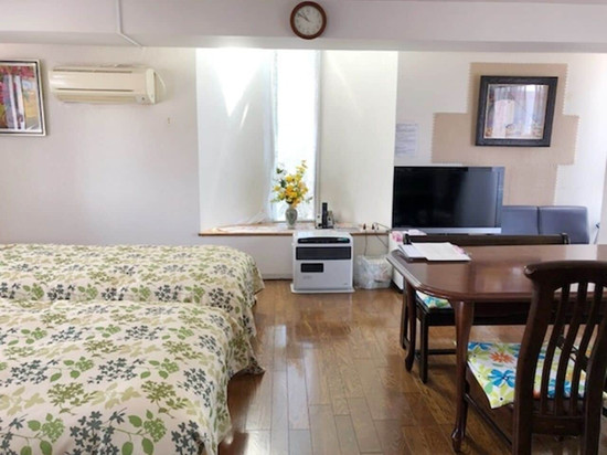 富士御殿场蒲公英公寓