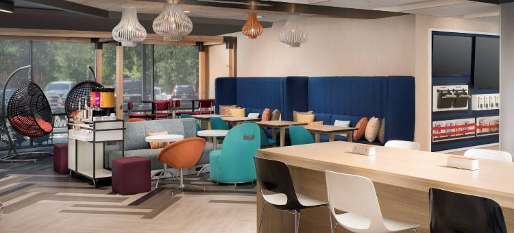 希尔顿Tru酒店-(Tru by Hilton McDonough, GA)图片