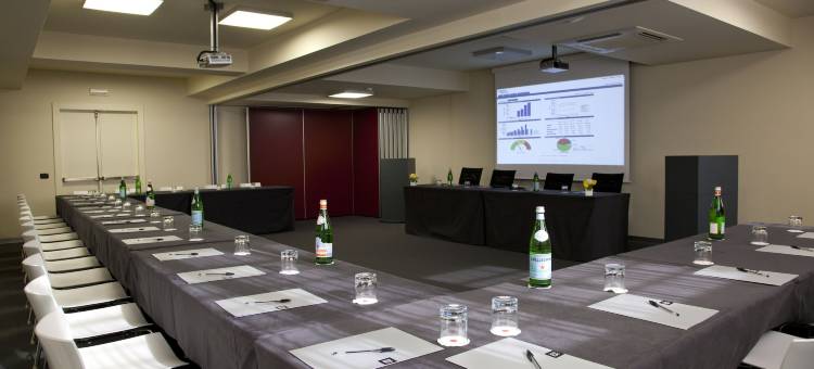 祖恩酒店(Hotel Zone)图片