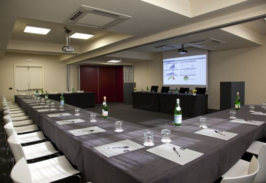 Hotel Zone Hotel Overview