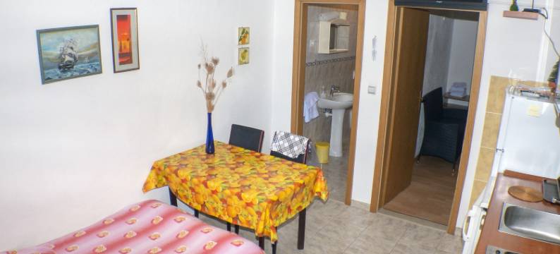 广场公寓酒店(Apartments Plaža)图片