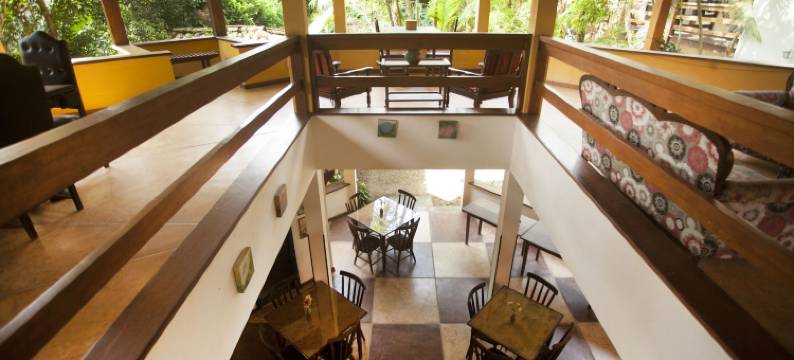 如莫多斯文托斯望厦宾馆(Pousada Rumo Dos Ventos)图片