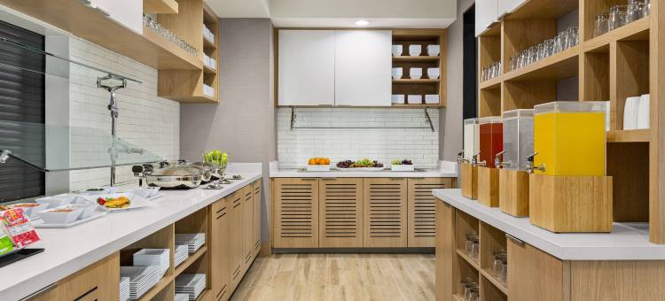 布赖恩大学城凯悦嘉寓酒店(Hyatt House Bryan / College Station)图片