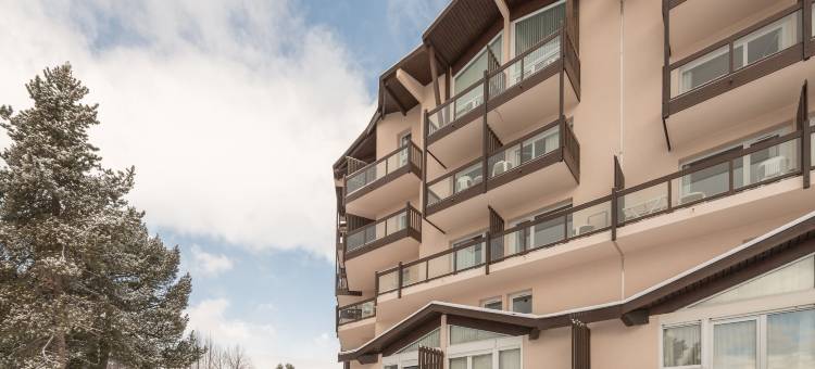 玛伊瓦佩德卢(Résidence Pierre & Vacances le Pédrou)图片