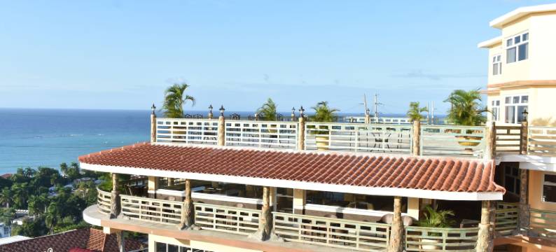 格兰德景观酒店(Hotel Grand A View)图片