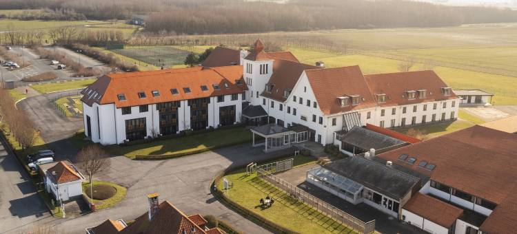 考森当克沙丘圩田酒店(Corsendonk Duinse Polders)图片