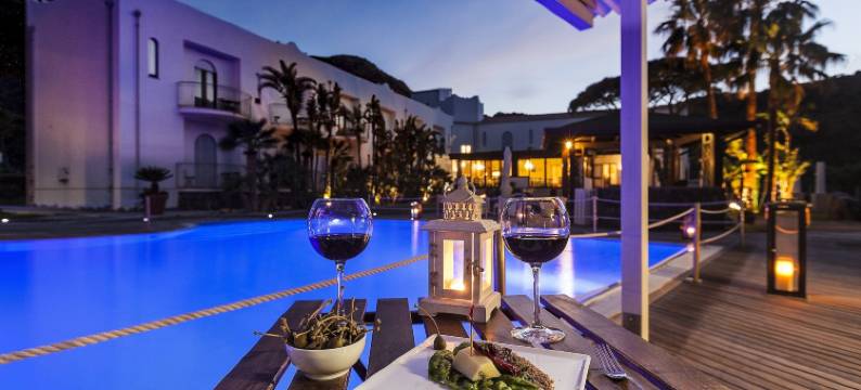 欧萨玛奇勒酒店(Hotel Orsa Maggiore)图片