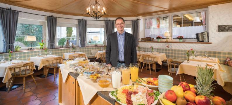 斯特克奈普温泉酒店(Kneipp-Kurhotel Steinle)图片