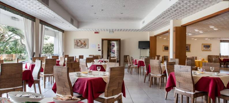 HR酒店(Hotel HR)图片