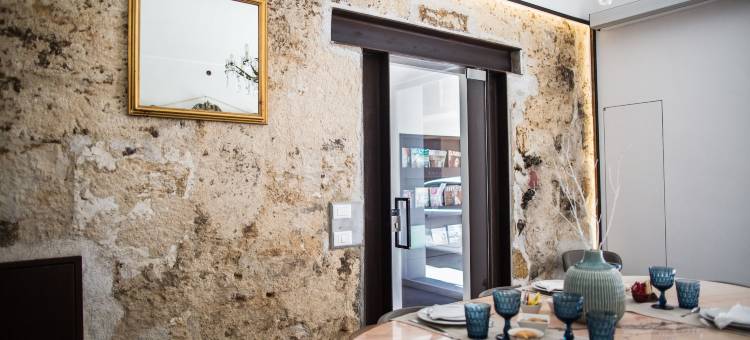 瑟特格拉纳酒店(Settegrana)图片