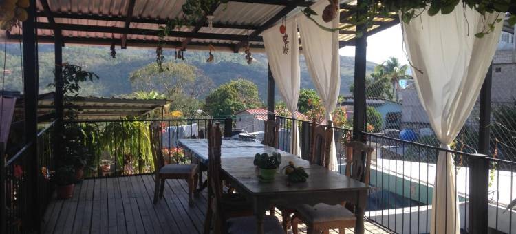 玛杰尼酒店(Hotel Marjenny)图片