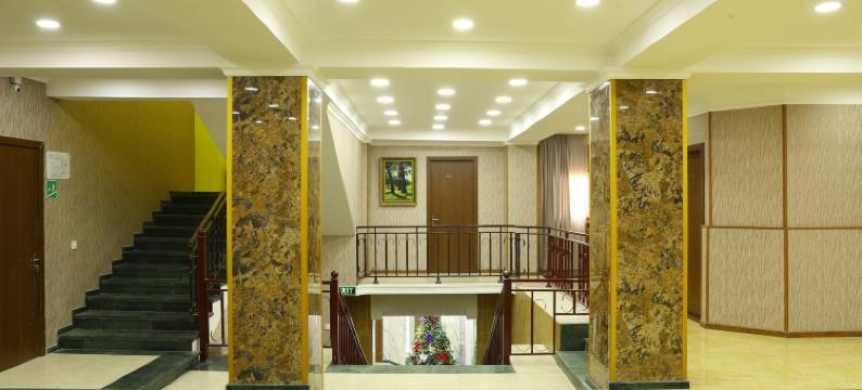 DKD-桥(Dkd-Bridge Hotel)图片