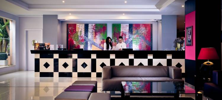 Vila Galé Atlântico 精致度假之选(Vila Gale Atlantico)图片