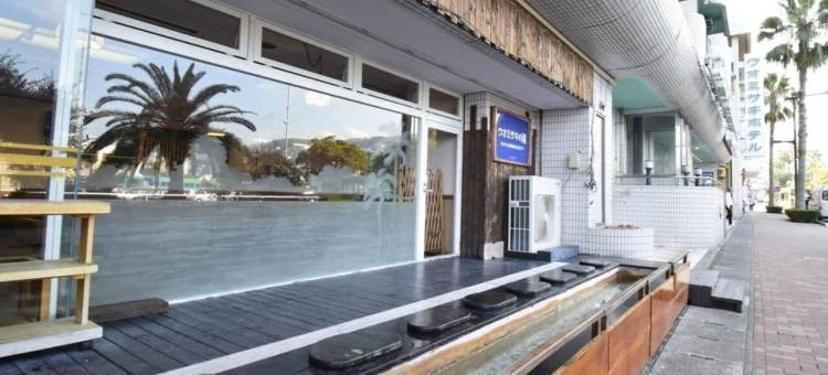 魚見崎i酒店(Uomisaki Hotel)图片