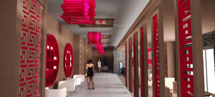 桑梅利亚海滩度假村酒店及水疗中心(Sunmelia Beach Resort Hotel & Spa - Ultra All Inclusive)图片
