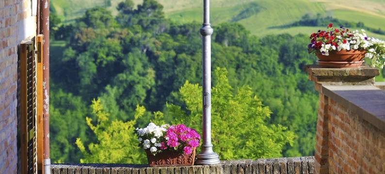 迪夫索博尔戈蒙特玛格诺酒店(Albergo Diffuso Borgo Montemaggiore)图片