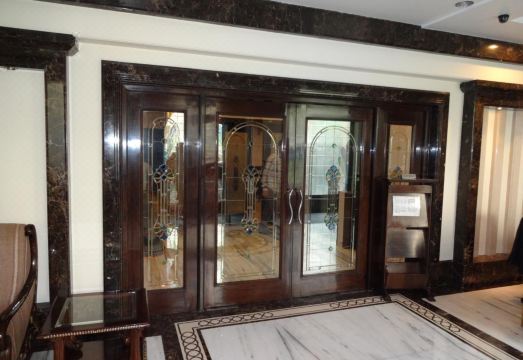 Florence Inn Hotel Overview